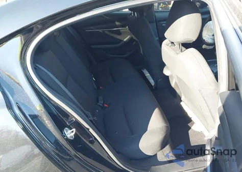 2024 Mazda Mazda3 2.5 S z USA, uszkodzony, nr VIN 3MZBPAAM0RM405312